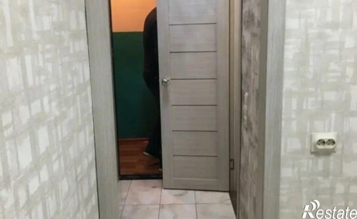 1-комн квартира улица Энергостроителей, 9,  д. 9