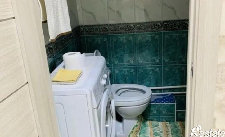 1-комн квартира улица Энергостроителей, 9,  д. 9