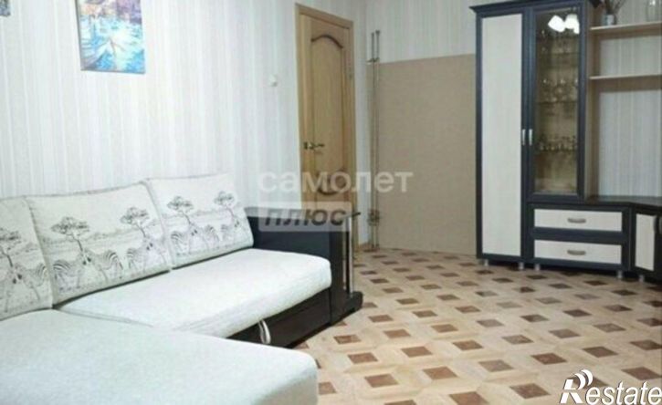3-комн квартира улица Рубена Ибаррури, 3,  д. 3