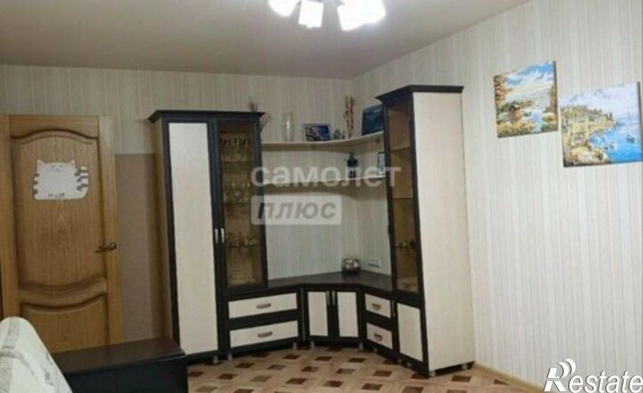 3-комн квартира улица Рубена Ибаррури, 3,  д. 3