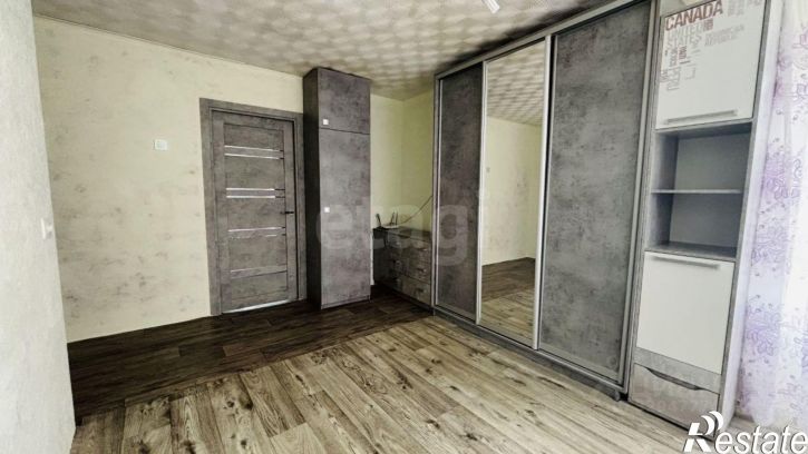 3-комн квартира улица Циолковского, 35,  д. 35