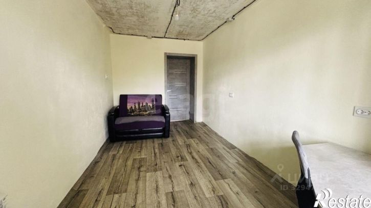 3-комн квартира улица Циолковского, 35,  д. 35