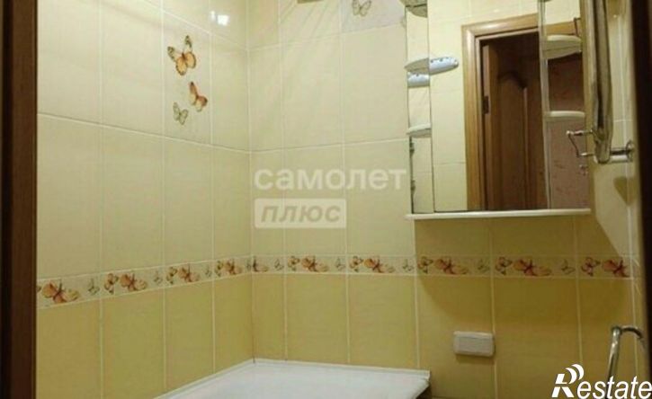3-комн квартира улица Рубена Ибаррури, 3,  д. 3