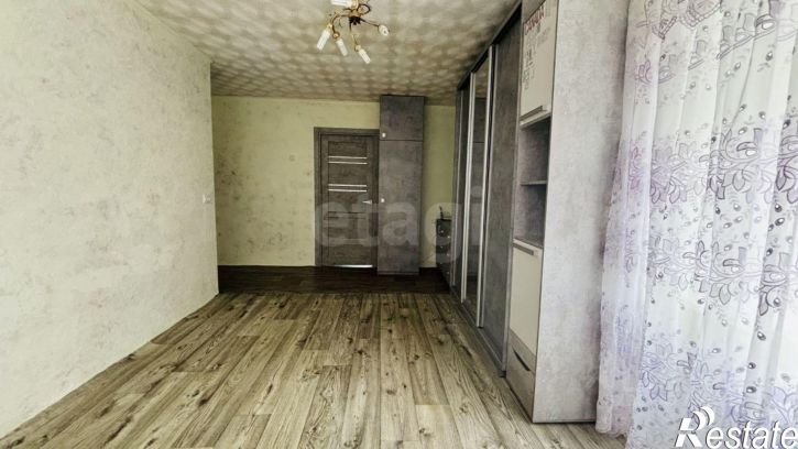 3-комн квартира улица Циолковского, 35,  д. 35