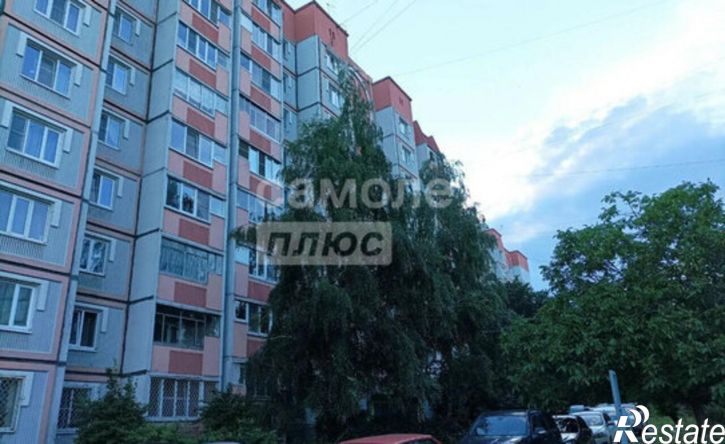 1-комн квартира ул Им. Мичурина, 38а,  д. 38а