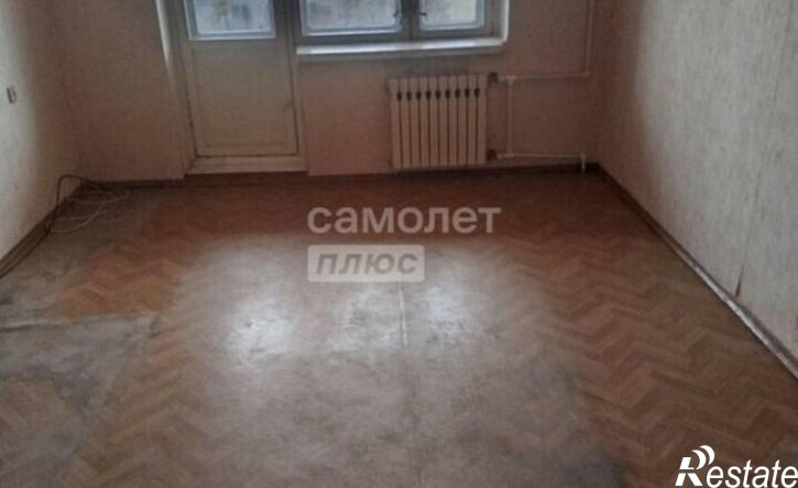 1-комн квартира ул Им. Мичурина, 38а,  д. 38а