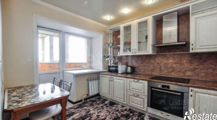 1-комн квартира ул Свиридова И.В., 21,  д. 21