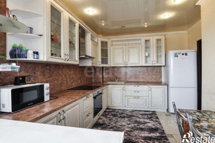 1-комн квартира ул Свиридова И.В., 21,  д. 21