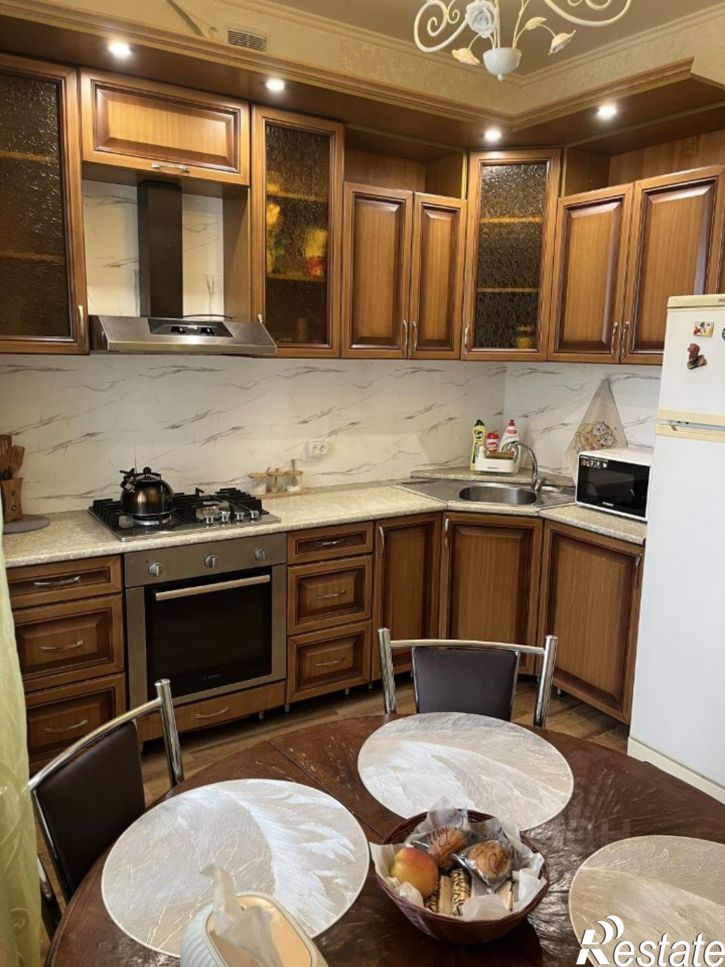 2-комн квартира Бородинская улица, 51,  д. 51