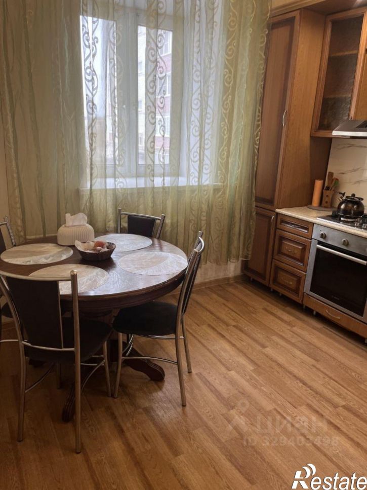 2-комн квартира Бородинская улица, 51,  д. 51