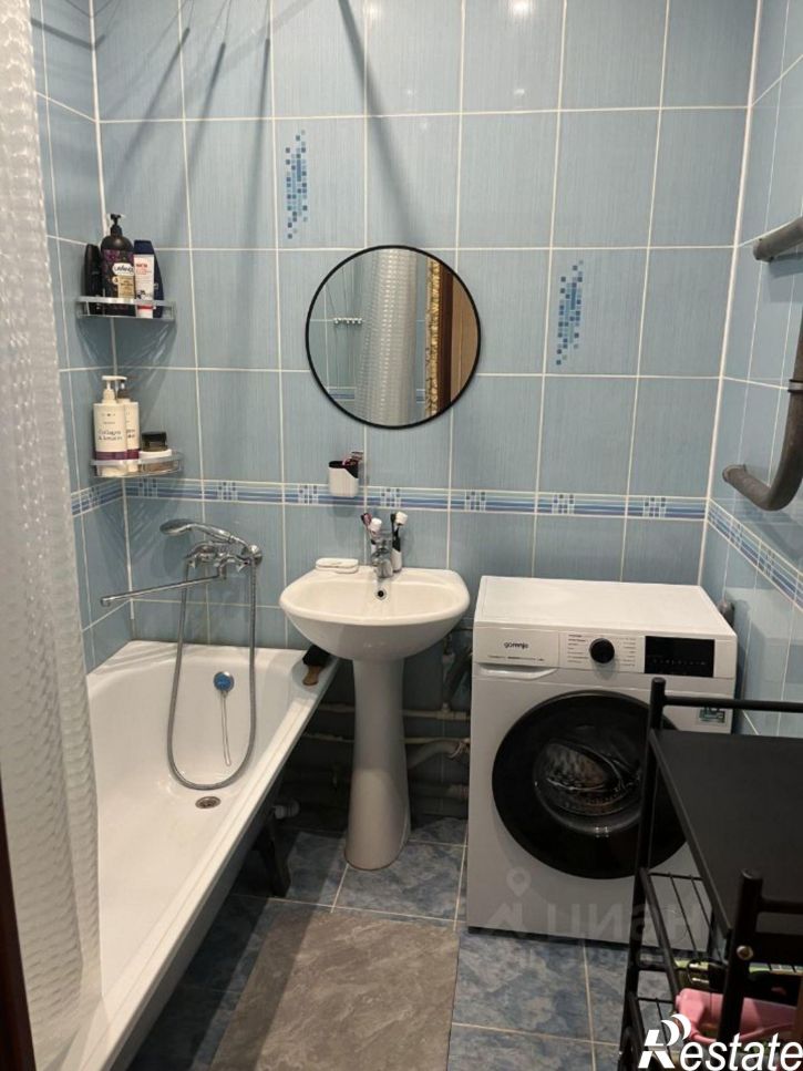 2-комн квартира Бородинская улица, 51,  д. 51