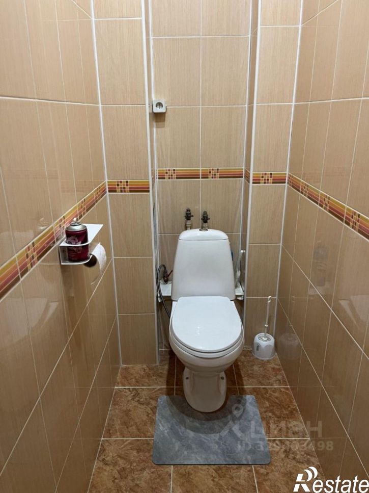 2-комн квартира Бородинская улица, 51,  д. 51