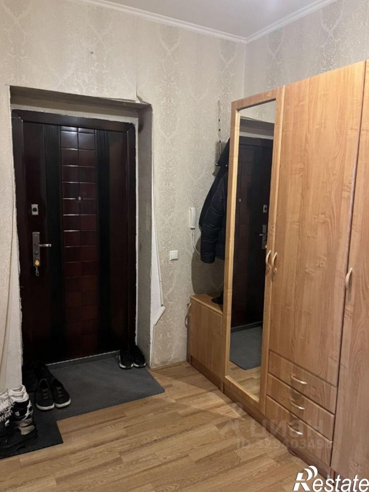 2-комн квартира Бородинская улица, 51,  д. 51