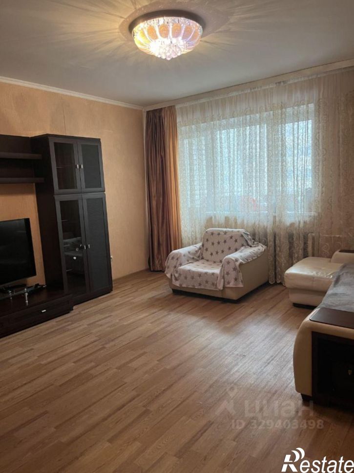 2-комн квартира Бородинская улица, 51,  д. 51