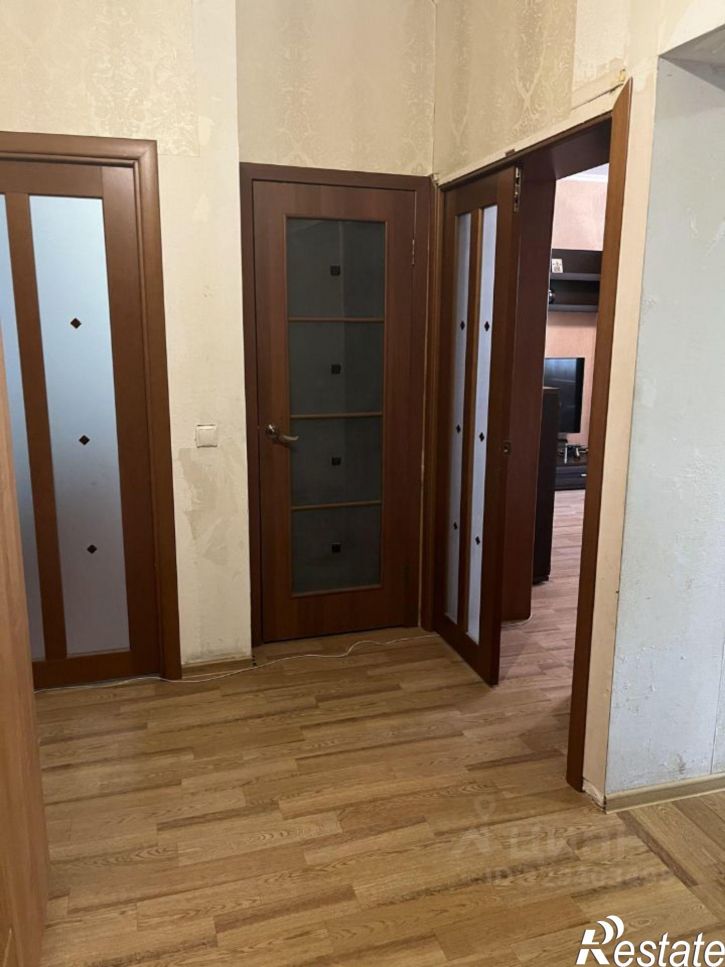 2-комн квартира Бородинская улица, 51,  д. 51