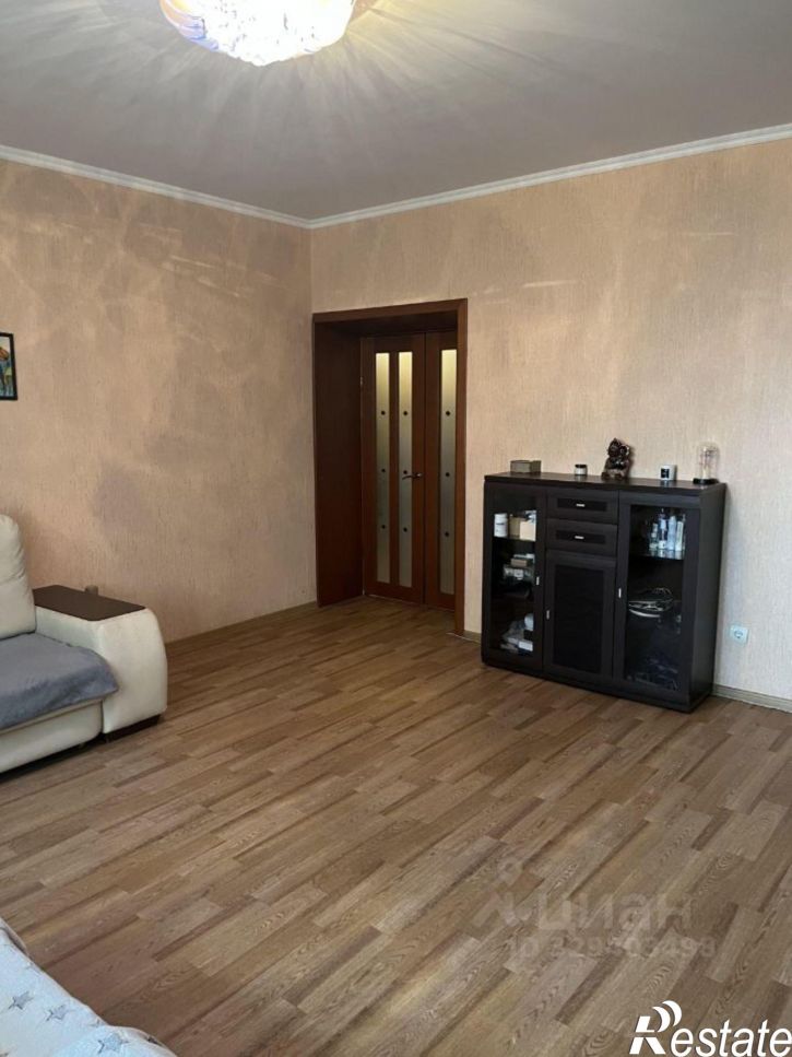 2-комн квартира Бородинская улица, 51,  д. 51