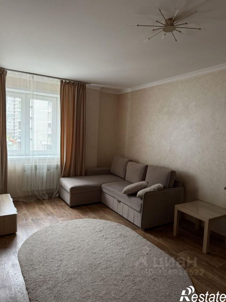 1-комн квартира ул Свиридова И.В., 6,  д. 6