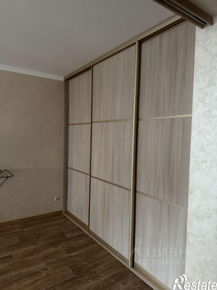 1-комн квартира ул Свиридова И.В., 6,  д. 6