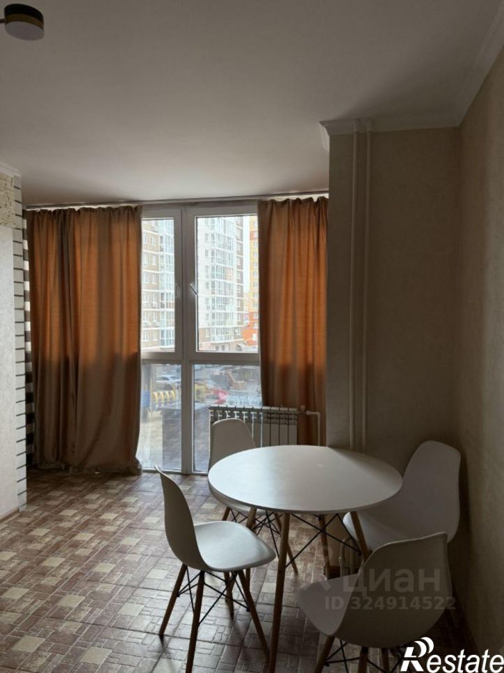 1-комн квартира ул Свиридова И.В., 6,  д. 6