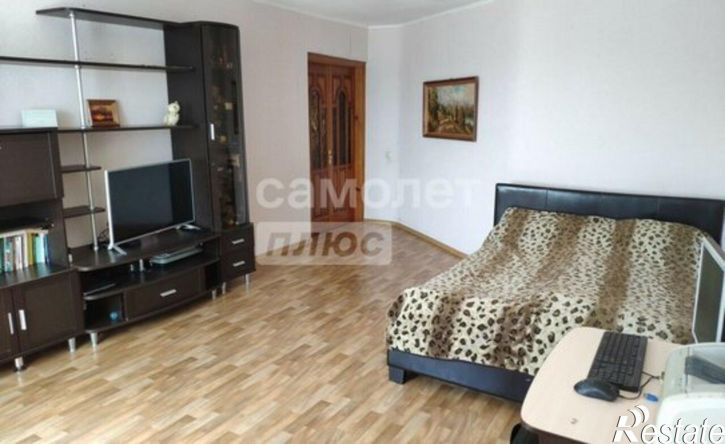 2-комн квартира ул Крылова, 63а,  д. 63а