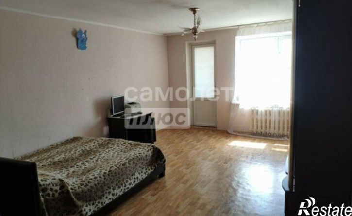 2-комн квартира ул Крылова, 63а,  д. 63а