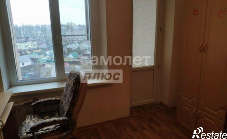 2-комн квартира ул Крылова, 63а,  д. 63а