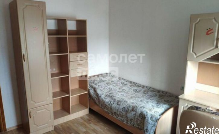 2-комн квартира ул Крылова, 63а,  д. 63а