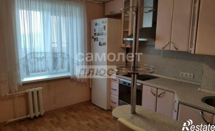 2-комн квартира ул Крылова, 63а,  д. 63а
