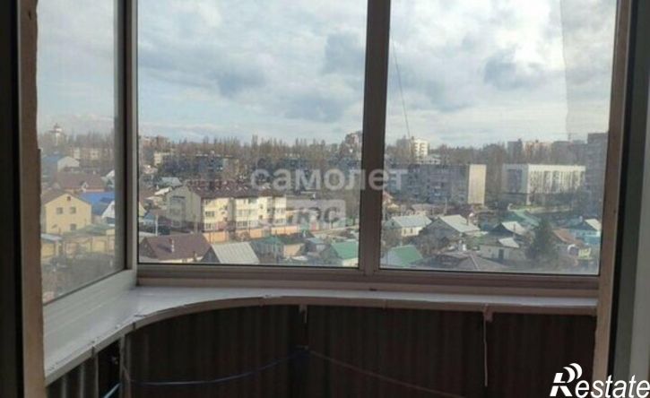 2-комн квартира ул Крылова, 63а,  д. 63а