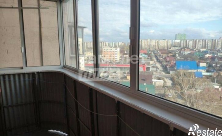 2-комн квартира ул Крылова, 63а,  д. 63а