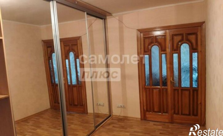 2-комн квартира ул Крылова, 63а,  д. 63а