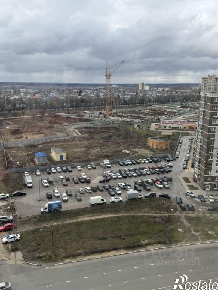 2-комн квартира ул А.Г. Стаханова, 69,  д. 69