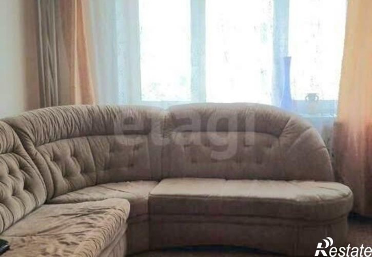 3-комн квартира ул Свиридова И.В., 3,  д. 3
