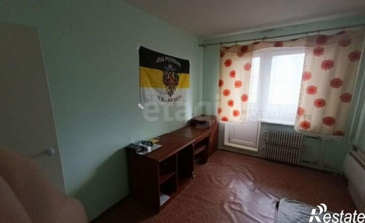 3-комн квартира ул Свиридова И.В., 3,  д. 3