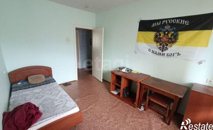 3-комн квартира ул Свиридова И.В., 3,  д. 3