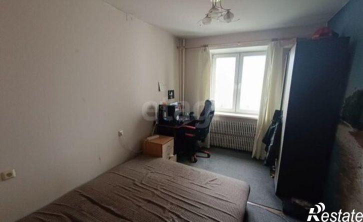 3-комн квартира ул Свиридова И.В., 3,  д. 3