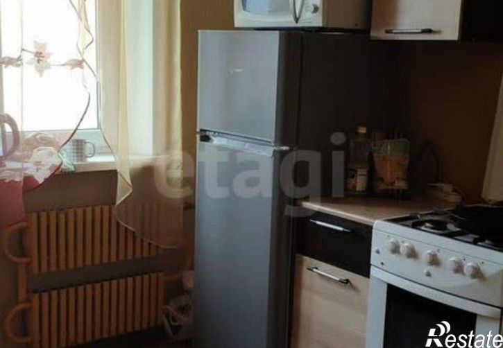 3-комн квартира ул Свиридова И.В., 3,  д. 3