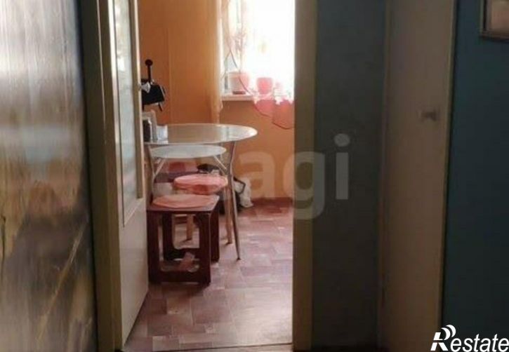3-комн квартира ул Свиридова И.В., 3,  д. 3