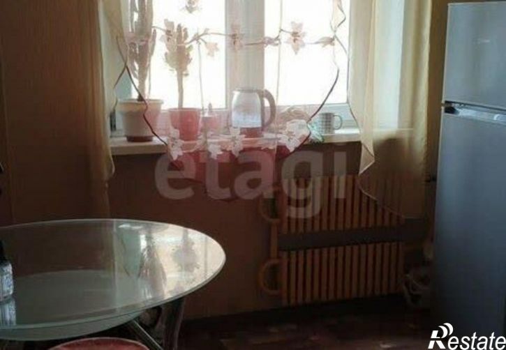 3-комн квартира ул Свиридова И.В., 3,  д. 3