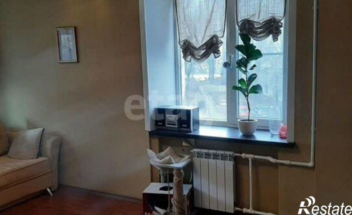 1-комн квартира ул Циолковского, 3/5,  д. 3/5