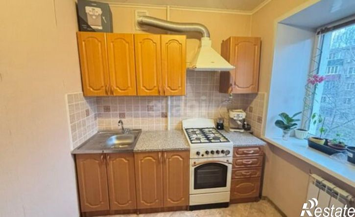 1-комн квартира ул Циолковского, 3/5,  д. 3/5