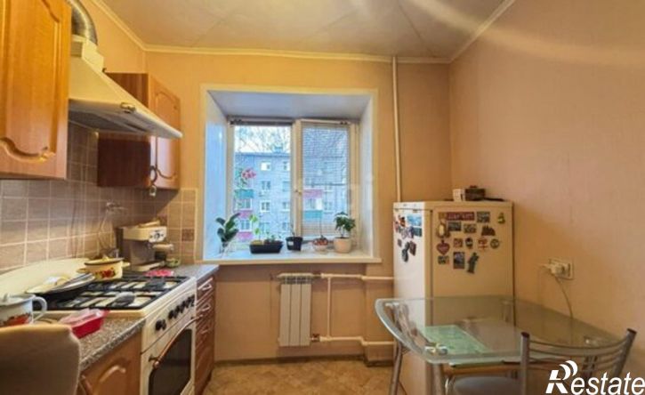1-комн квартира ул Циолковского, 3/5,  д. 3/5