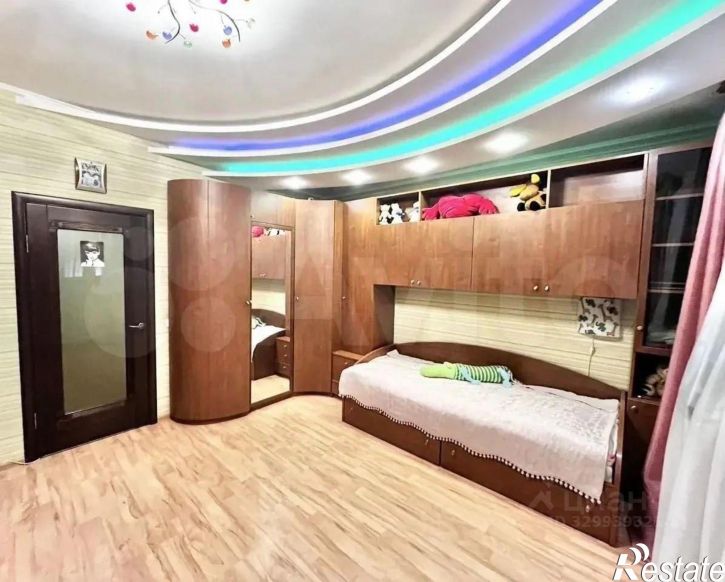 2-комн квартира ул М.И. Неделина, 15Б,  д. 15Б