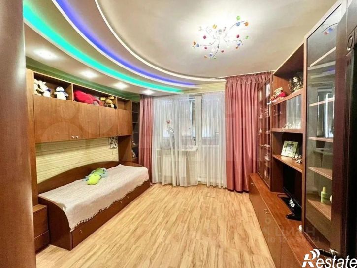 2-комн квартира ул М.И. Неделина, 15Б,  д. 15Б