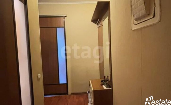 1-комн квартира ул Циолковского, 3/5,  д. 3/5