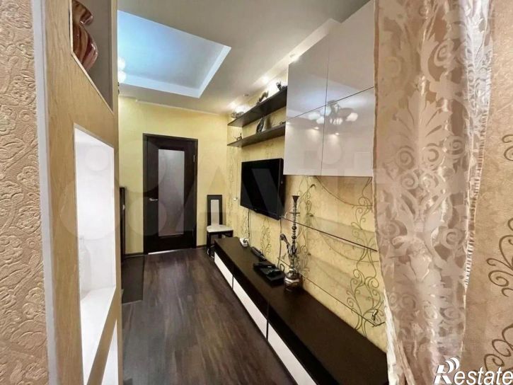 2-комн квартира ул М.И. Неделина, 15Б,  д. 15Б