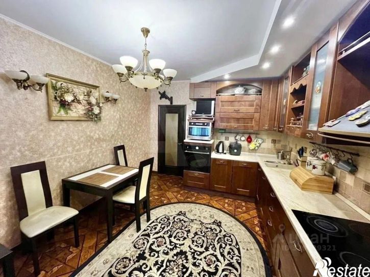 2-комн квартира ул М.И. Неделина, 15Б,  д. 15Б