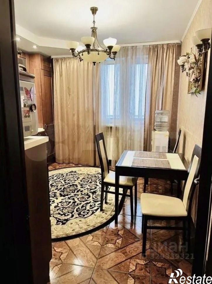 2-комн квартира ул М.И. Неделина, 15Б,  д. 15Б