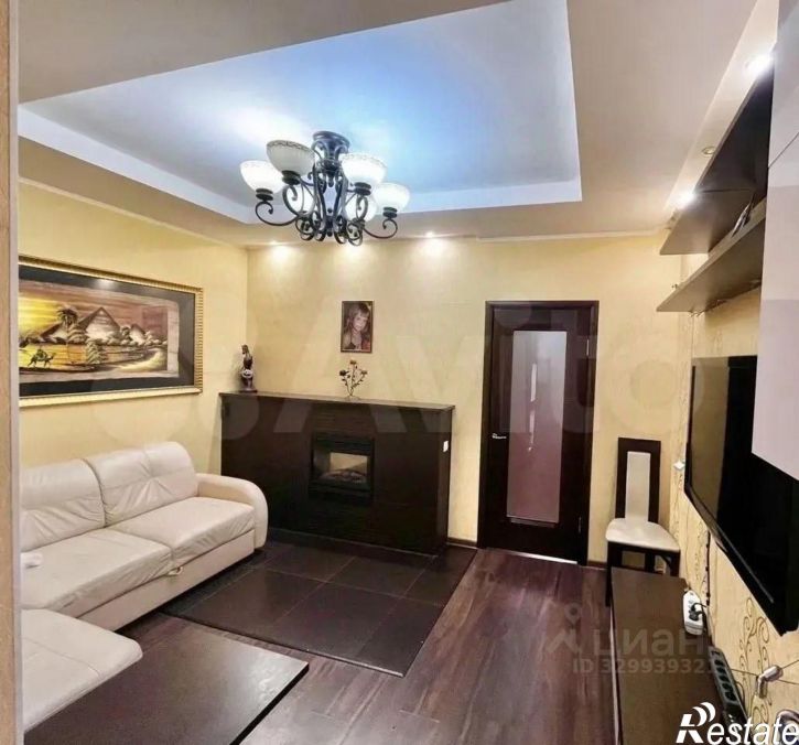 2-комн квартира ул М.И. Неделина, 15Б,  д. 15Б