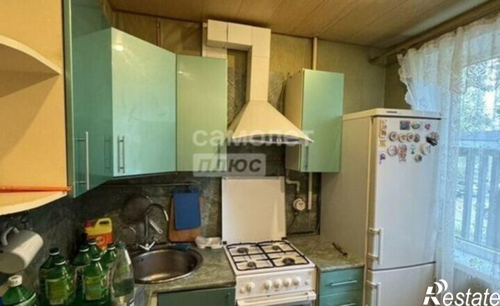 3-комн квартира ул Звездная, 2/1,  д. 2/1